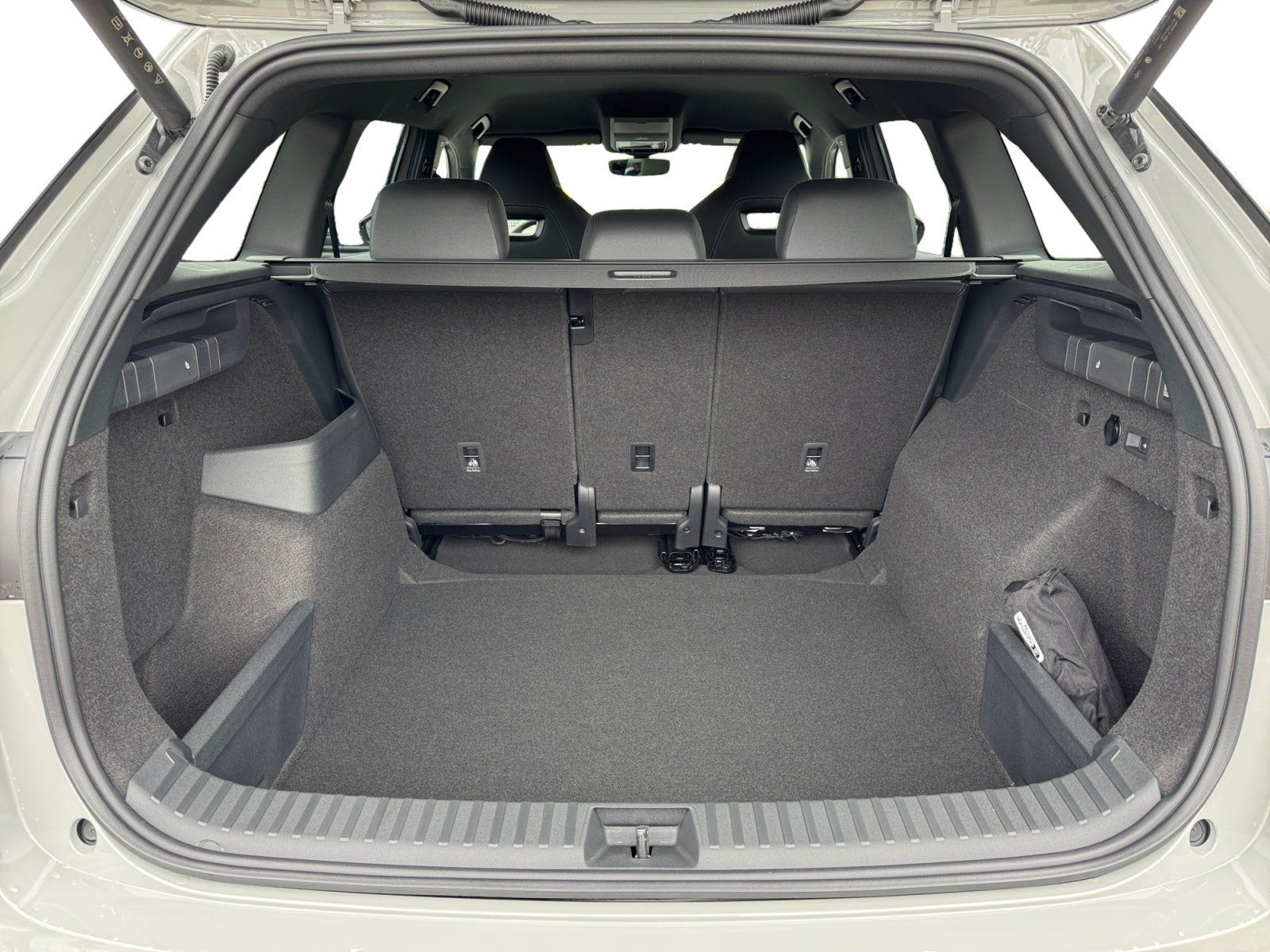 Skoda Kodiaq - Bild 7