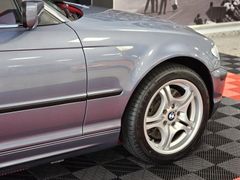 Fahrzeugabbildung BMW 330xi Lim. ( XENON/ SHZ/ KLIMAAUT/ LEDER/ GSHD/