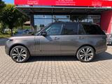 Land Rover RR SVO Autobiography Dynamic 2.Hd.-Garantie ! - Land Rover Range Rover SV mit Benzin-Antrieb