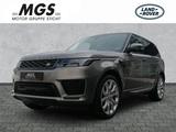 Land Rover Range Rover Sport HSE Dynamic, AHK, HEAD UP