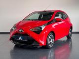 Toyota Aygo AYGO x-play*LED*KAMERA*NAVI*BC* - Toyota: Automatik, Aygo