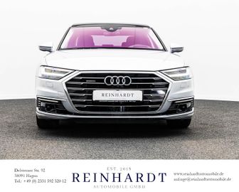 Audi A8 - 6