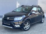 Dacia Sandero II Stepway Prestige*NAVI*KAMERA*KLIMA* - Dacia Sandero in Wiesbaden