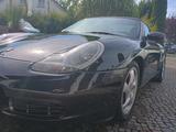 Porsche Boxster S  - gebrauchte Porsche Boxster aus dem Jahr 2001