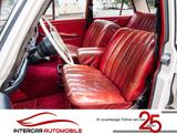 Mercedes-Benz 280 SE Automatik |Zeitloser Klassiker| - Mercedes-Benz 280: Se