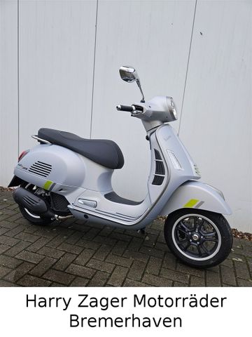 Vespa GTS 125 Super Tech SUPERTECH , sofort