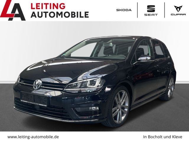 Volkswagen Golf VII HIGHLINE R LINE 1.4 TSI ACC SHZ KAMERA 