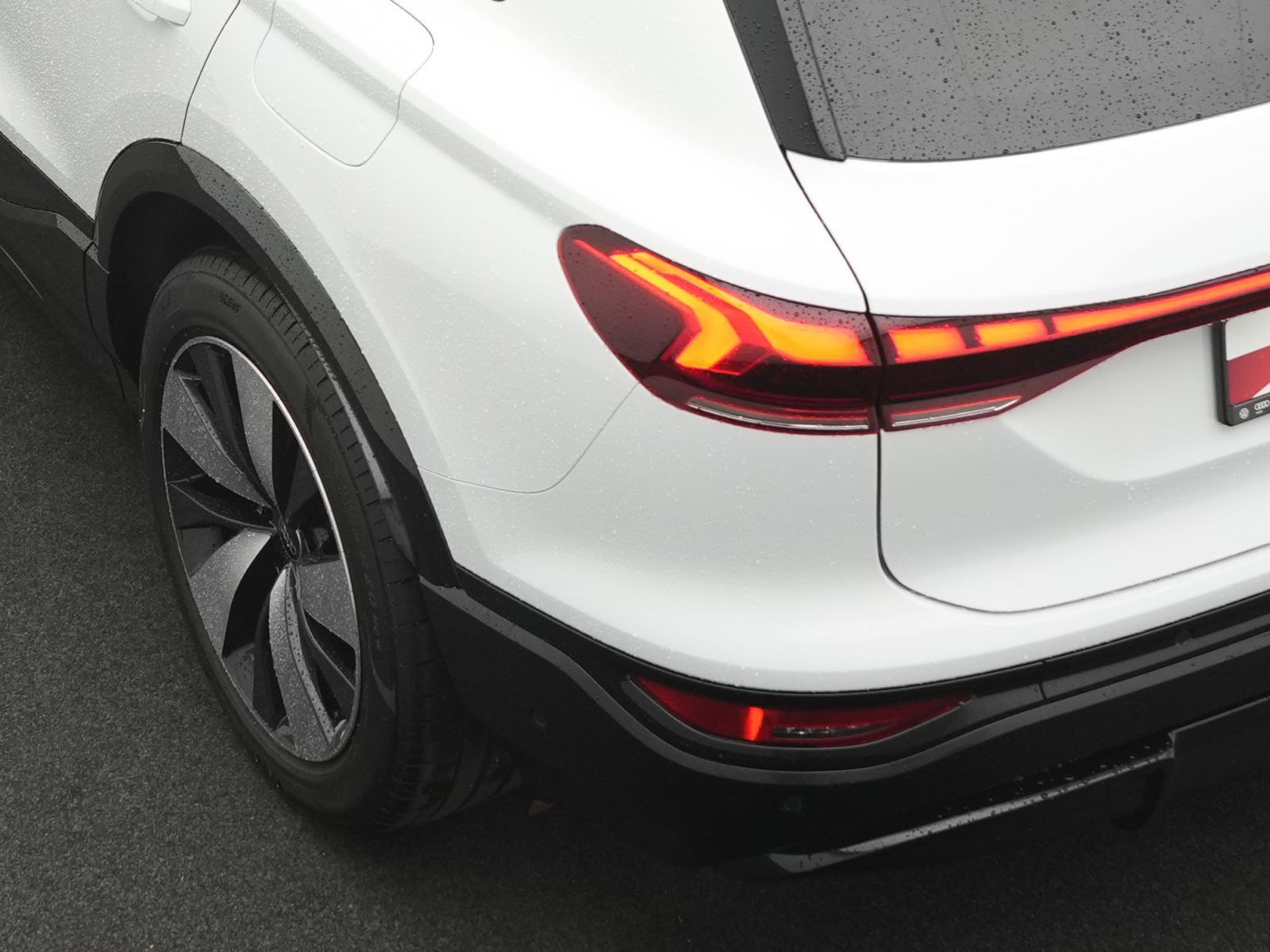 Audi Q6 e-tron - Bild 22
