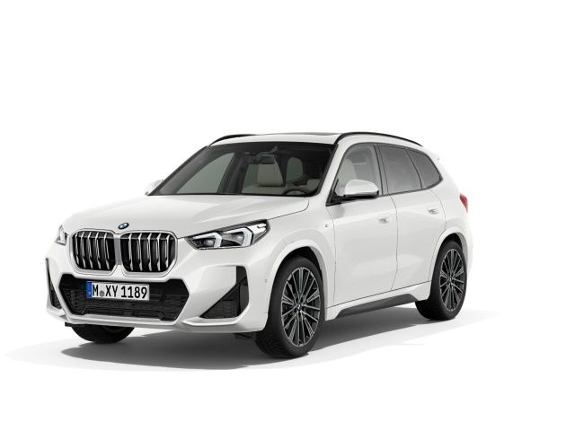 BMW X1 xDrive20d M Sportpaket Panorama