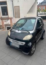 Smart two 450 - Smart: 4two
