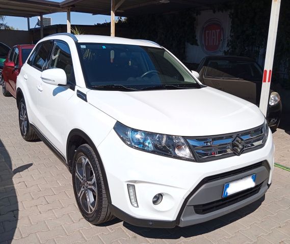 Suzuki Vitara 1.6 DDiS V-Cool