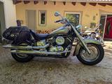 Yamaha XVS 1100 Dragstar Classic - Offers