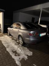 Mazda6 2004 - Mazda 2 in Bremen