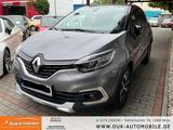 Renault Captur Collection Automatik *Navi* - Renault Captur aus 2019