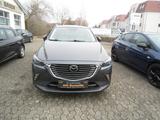 Mazda CX-3 Sports-Line AWD Allradantrieb, 8 f. bereift - Mazda: Cx8