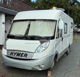 HYMER / ERIBA / HYMERCAR B 514 SL Star Edition  - HYMER / ERIBA B 514 sl