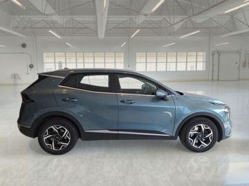 KIA Sportage - 3