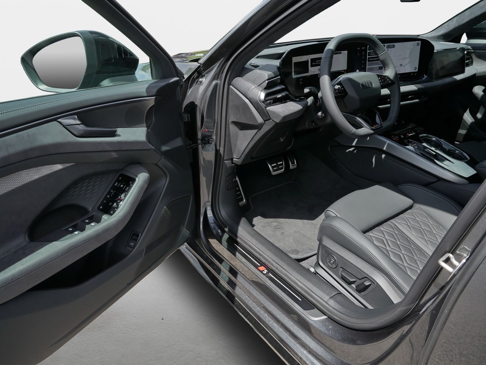 Audi A6 - Bild 14