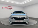 Skoda Rapid 1.2 TSI Spaceback Ambition *SHZ*GRA* - graue Skoda Rapid
