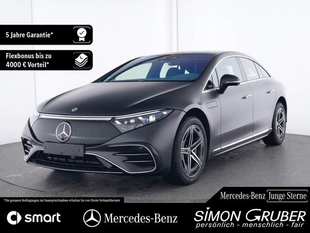 Mercedes-Benz EQS 450 4M AMG magno Hyper Pano HUD TV Mod 24