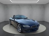 BMW Z4 M M Roadster * 19 Zoll Alus * Deutsches Model