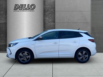 Opel Grandland (X) - 2