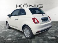 Fiat 500 - Vorschau Bild 3