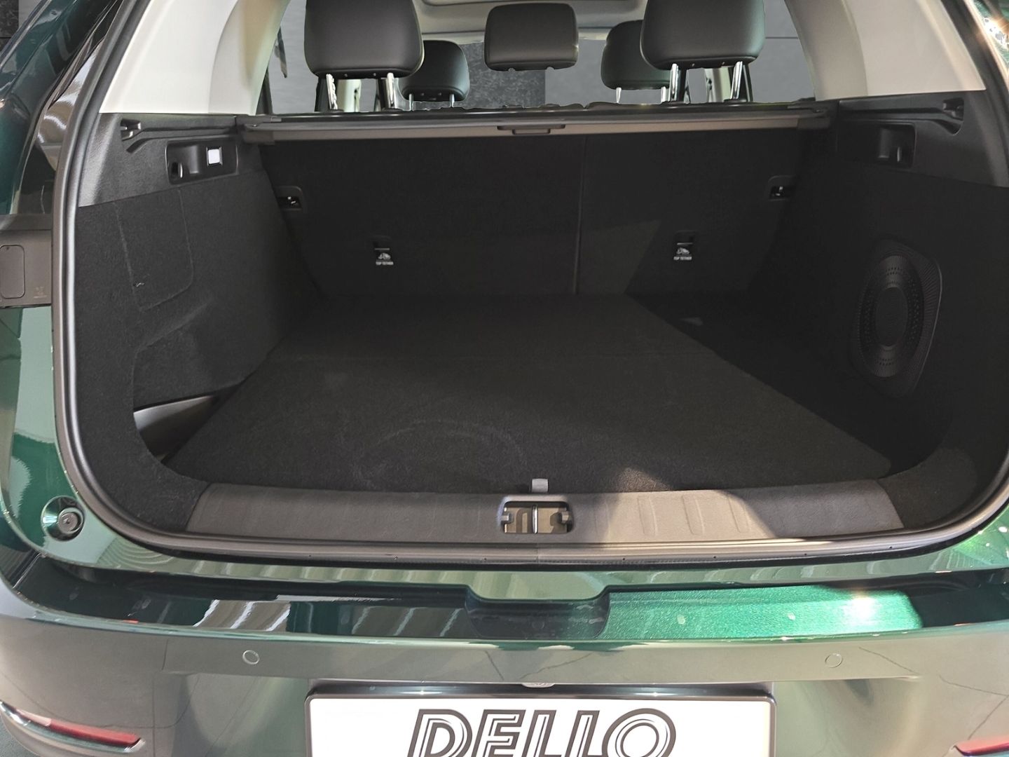 Leapmotor C10 - Bild 5