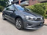 Volkswagen Golf Sportsvan 1.6 TDI DSG SOUND  - Volkswagen Golf Sportsvan SOUND mit Diesel-Antrieb