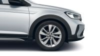 Volkswagen Taigo - Vorschau Bild 4