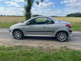 Peugeot 206 cc Sport Cabrio - Peugeot 206