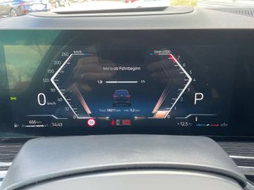 BMW X7 - 8