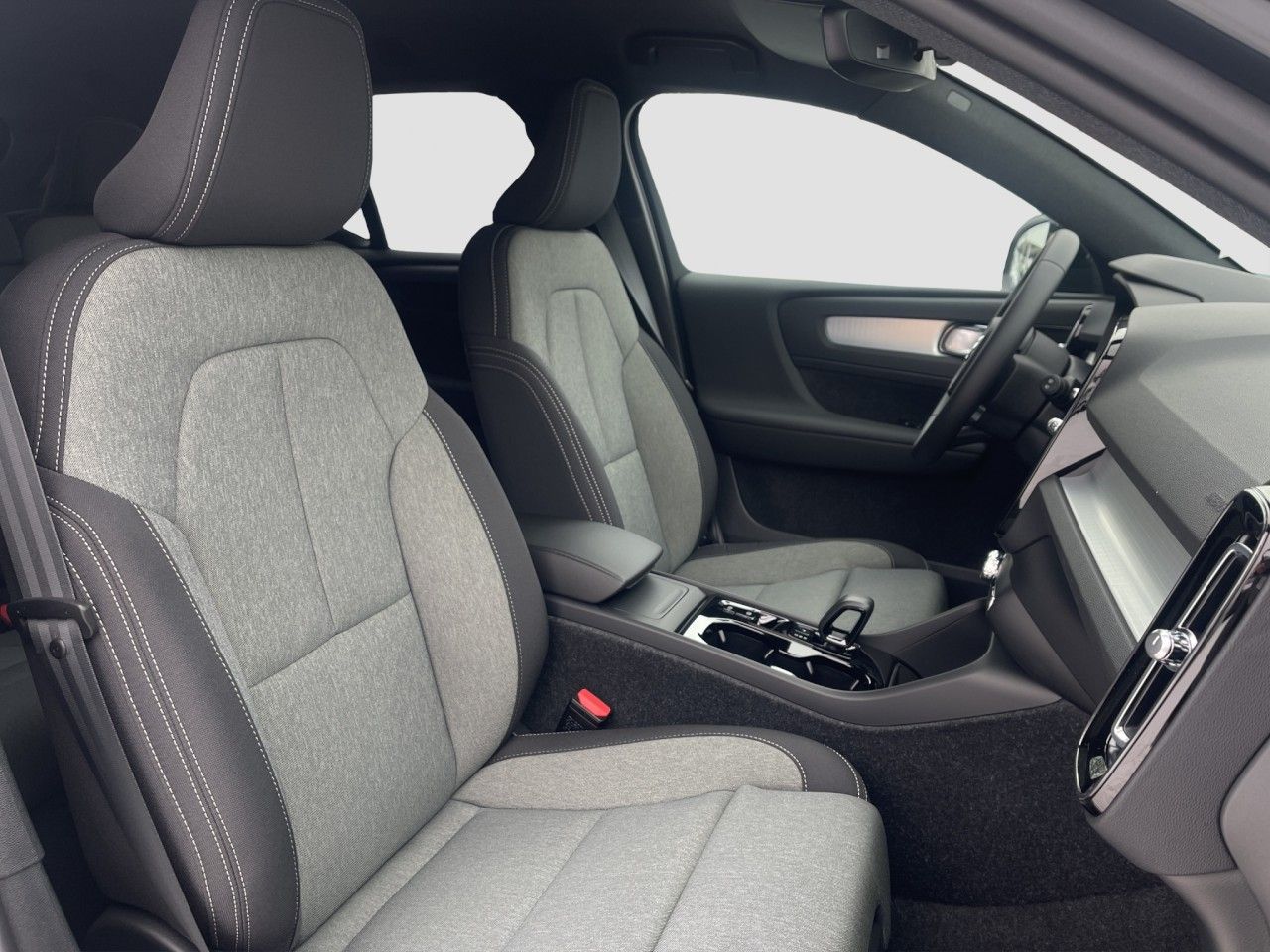 Volvo XC40 - Bild 16