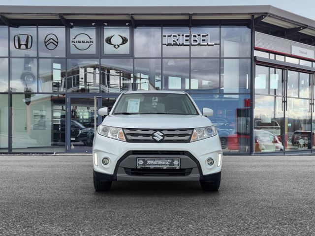 Suzuki Vitara 1.6 Comfort+ 4x4 °AHK°SHZ°RFK°NSW°AAC°ACC