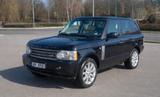Land Rover Range Rover Supercharged 