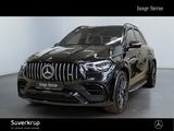 Mercedes-Benz GLE 63 AMG S 4M+ BURM NIGHT DRIVERS WIDE MEMO - gebrauchte Mercedes-Benz GLE 63 AMG aus dem Jahr 2023