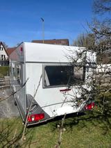HYMER / ERIBA / HYMERCAR 532A - HYMER / ERIBA 532