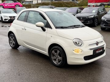 Fiat 500 - 3