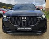 Mazda CX-80 3.3 e-SKYACTIV D 254 AWD Homura Plus 7 - Mazda CX-80: Automatik