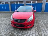 Opel Corsa D Color Edition Opc Line - Opel Corsa: D Opc