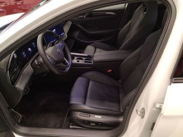 Volkswagen Passat - Bild 5