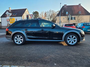 Audi A4 Allroad - 7