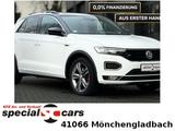 Volkswagen T-Roc R-line / Pano / 1. Hd / Kamera / AHK - Volkswagen T-Roc: R Line