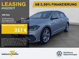 Volkswagen Polo 1.0 TSI DSG STYLE IQ.LIGHT KAMERA PANO AHK - Volkswagen Polo Jahreswagen