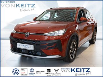 Volkswagen T-Roc - 1