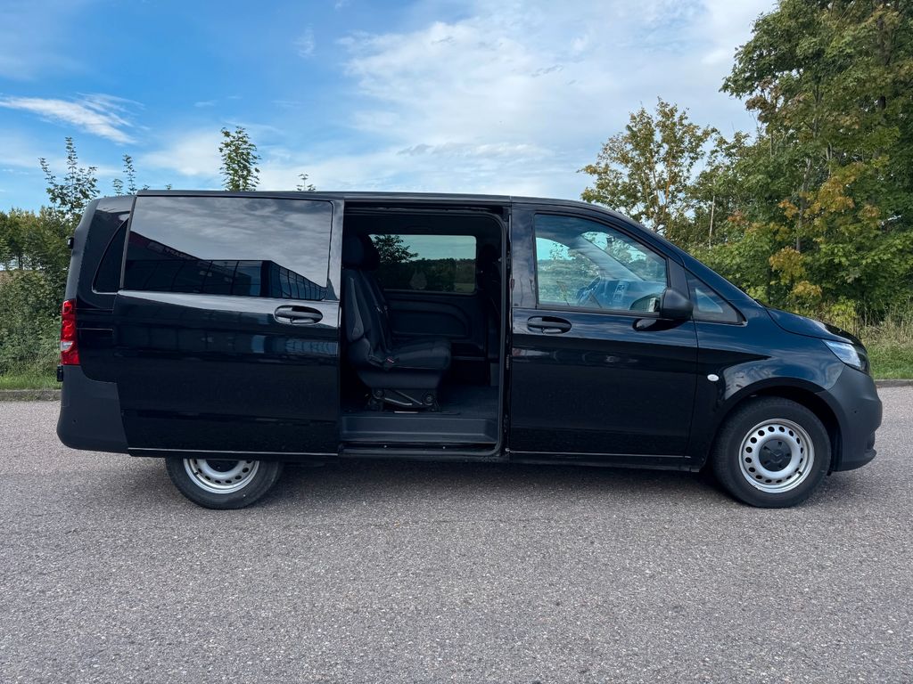 Mercedes-Benz Vito Mixto 114 CDI lang, Automatik,Klima,5Sitze