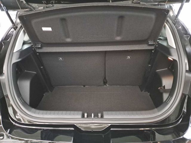 Hyundai i20 – Bild 13
