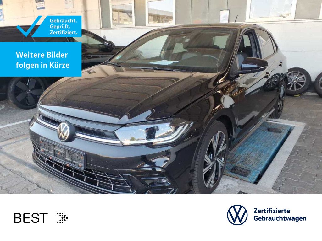 Image of Volkswagen Polo