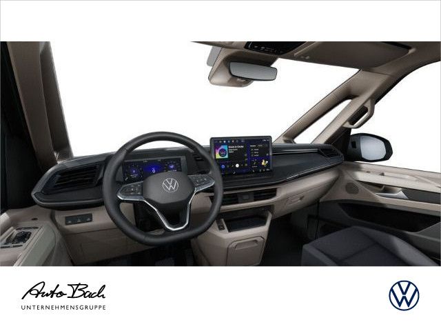 Volkswagen T7 Multivan - Bild 8