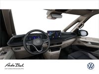 Volkswagen T7 Multivan - Vorschau Bild 8